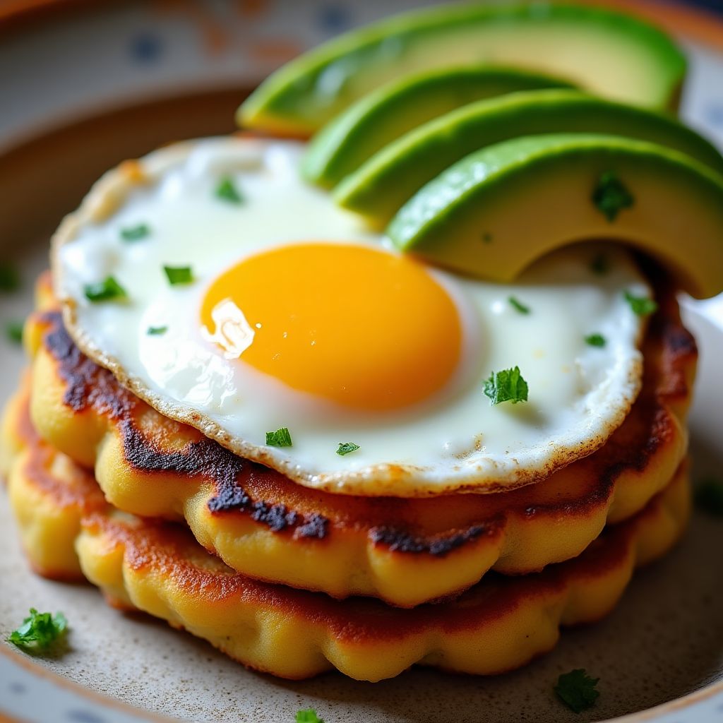 Llapingachos