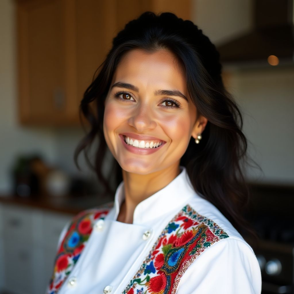 Luisa Álvarez