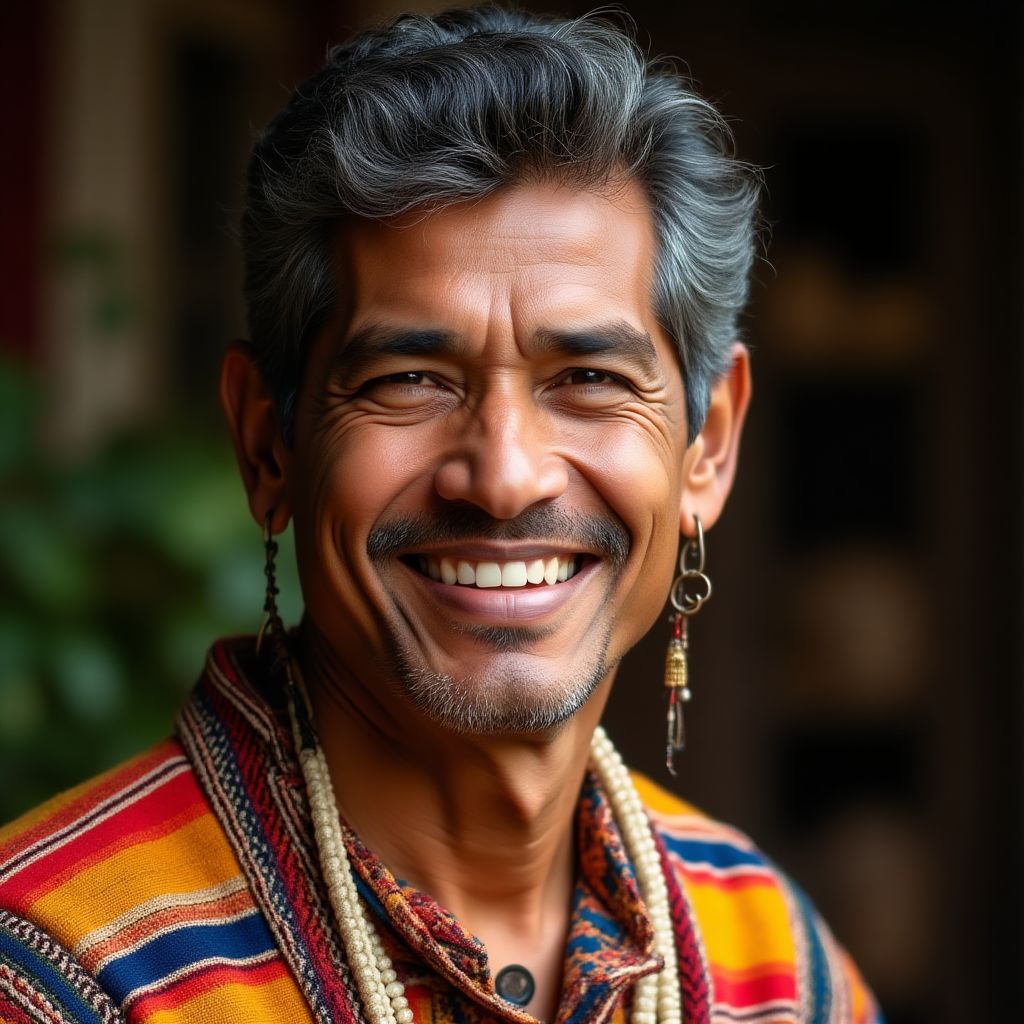 Mateo Guamán